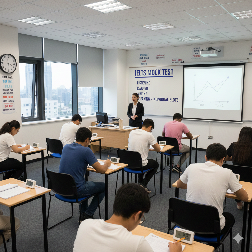 BOOK 3 MOCK TESTS — GET 1 FREE